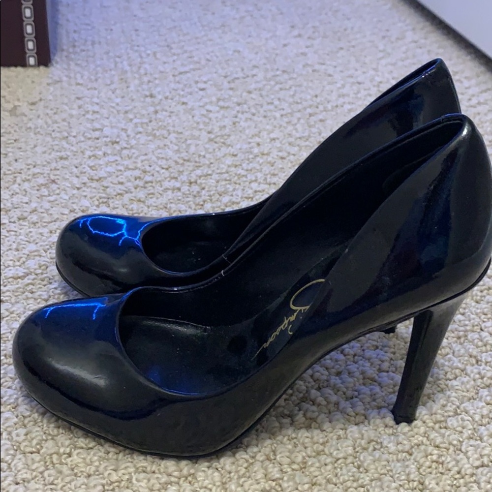 Jessica Simpson Pumps - Picture 3 of 7